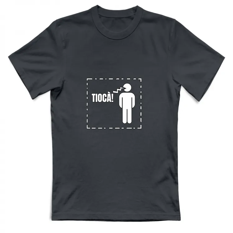 TIOCA' UOMO