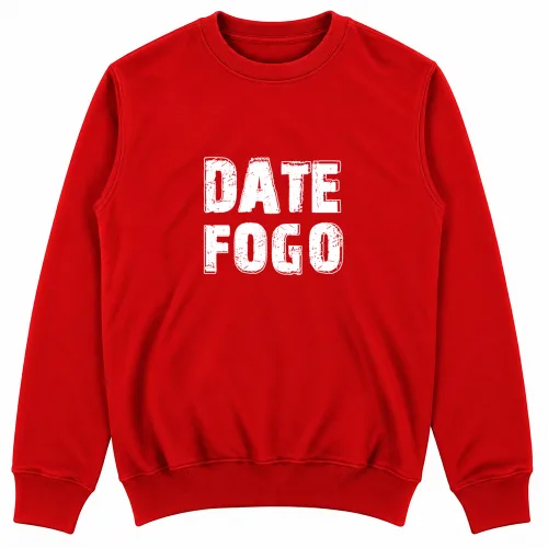 Felpa Unisex