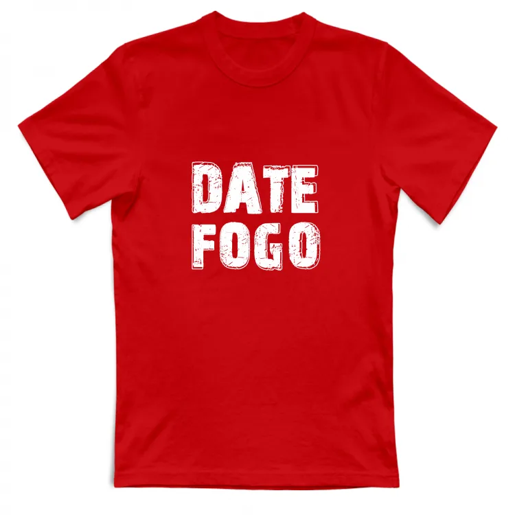 DATE FOGO