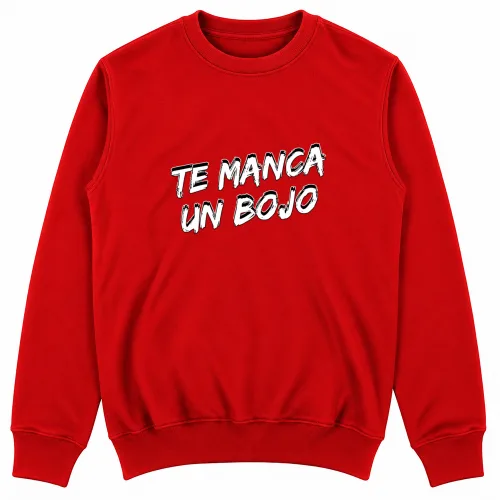 Felpa Unisex
