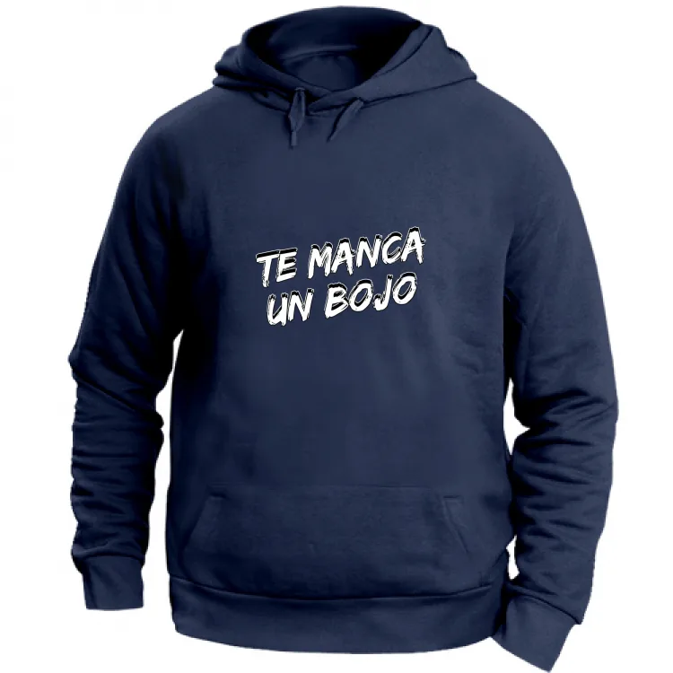 TE MANCA UN BOJO