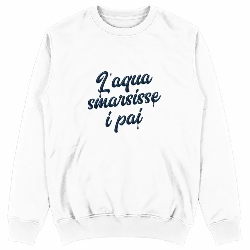 Felpa Unisex