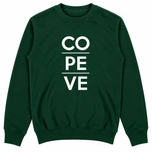 Felpa Unisex