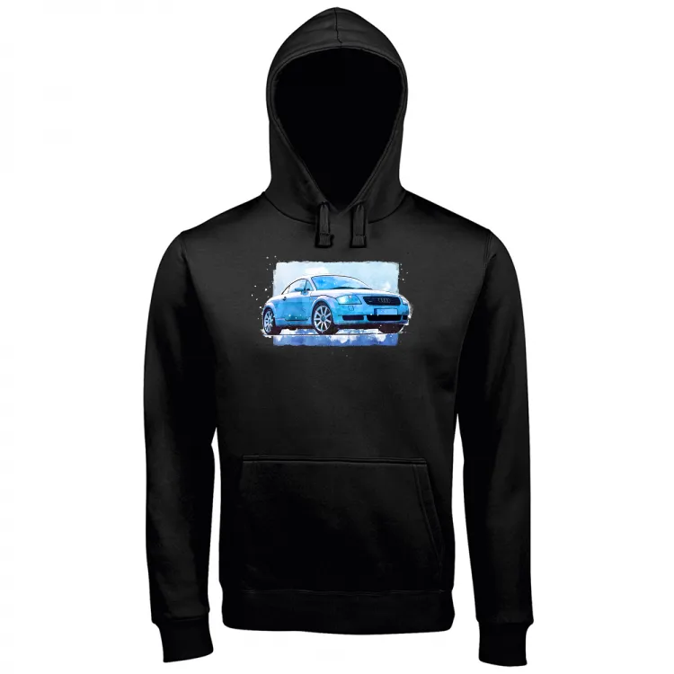 Audi TT MK1 8n 1.8t 20v