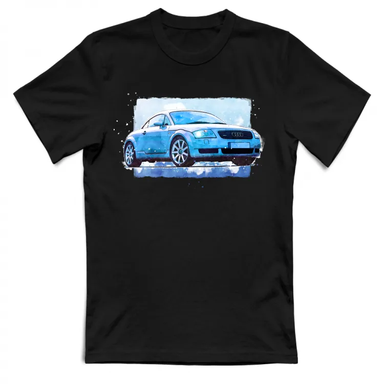 Audi TT MK1 8n 1.8t 20v