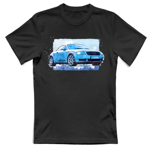 T-Shirt Unisex Large