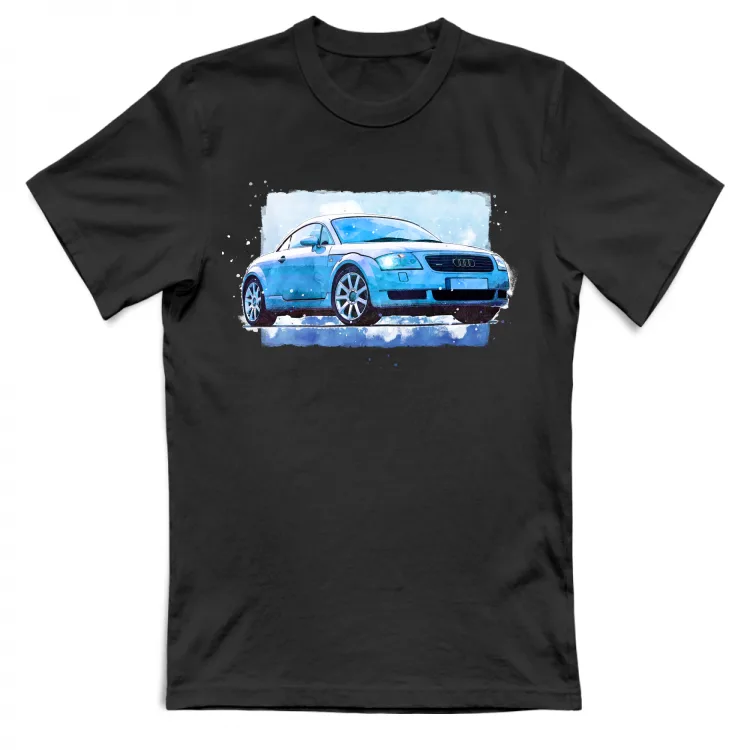 Audi TT MK1 8n 1.8t 20v