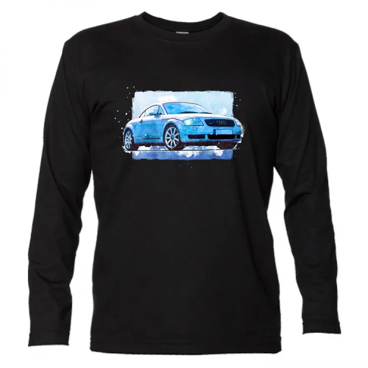 Audi TT MK1 8n 1.8t 20v