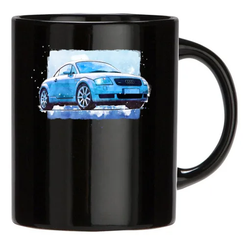 Tazza Nera