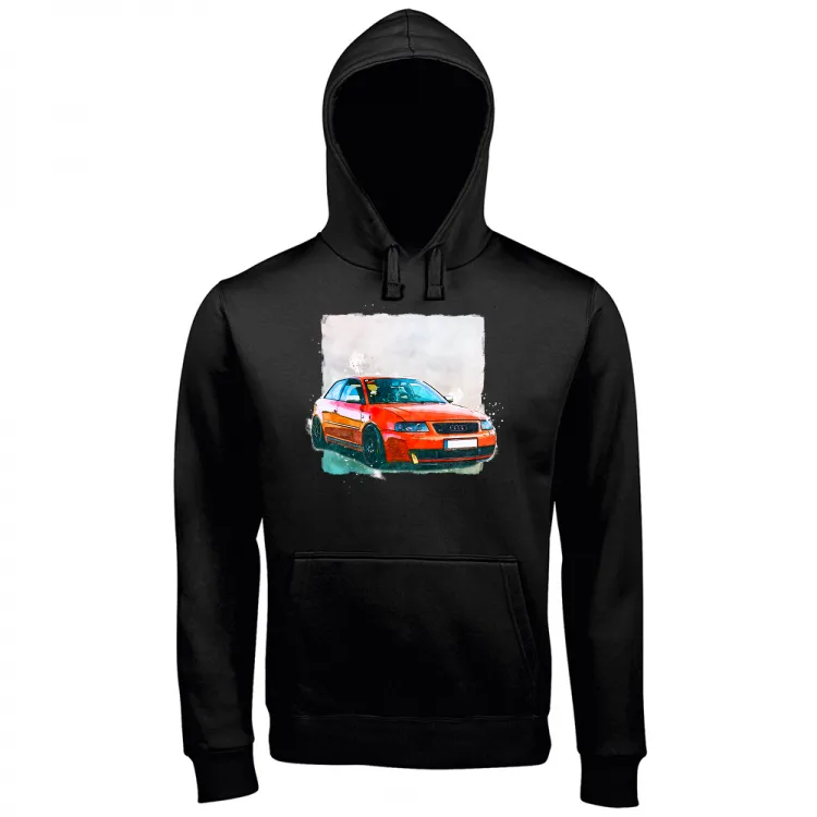 Audi A3 S3