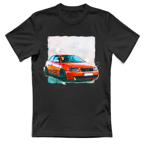 T-Shirt Unisex Large