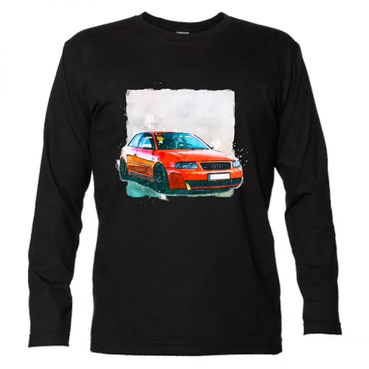 Audi A3 S3