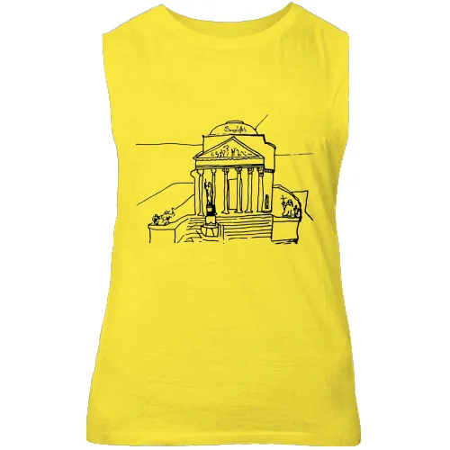 Canotta Unisex