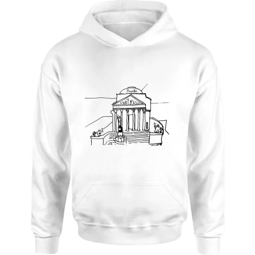 Felpa Bambino con Cappuccio