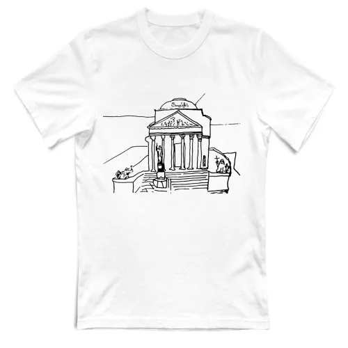 T-Shirt Unisex