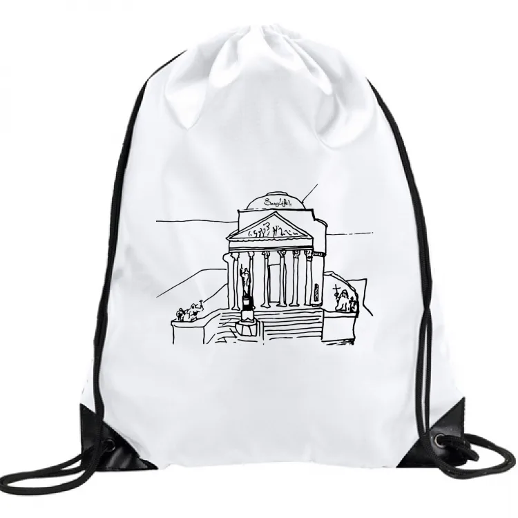 Gadget Turin by Sviz! Limited Ed. T-Shirt, felpa, 