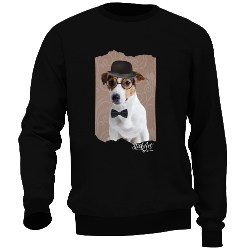 Felpa Unisex