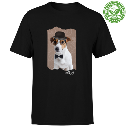 T-Shirt Unisex Organic
