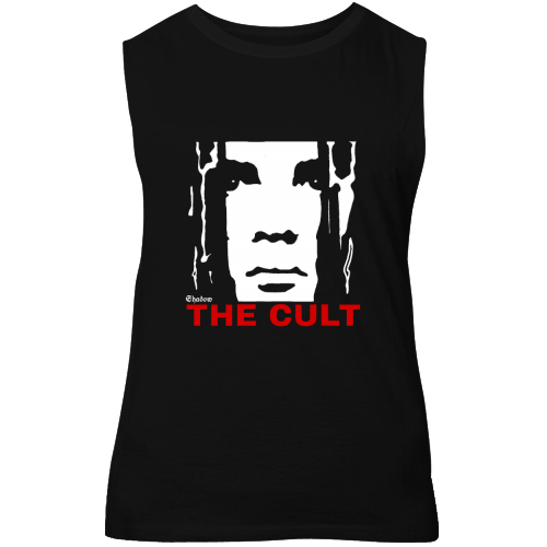 Canotta Unisex