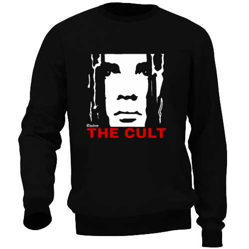 Felpa Unisex