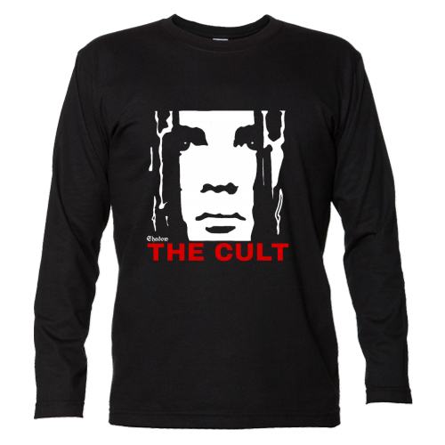 T-shirt Unisex Manica Lunga