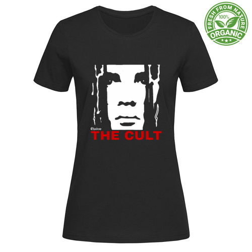 T-Shirt Woman Organic