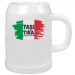Beer mug 19.75 &euro;