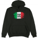 Felpa Unisex con Cappuccio  32.00 &euro;