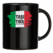 Black Cup 15.00 &euro;