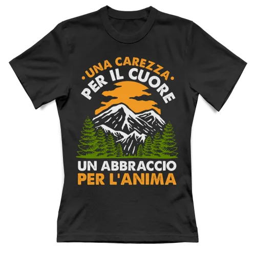 T-Shirt Donna
