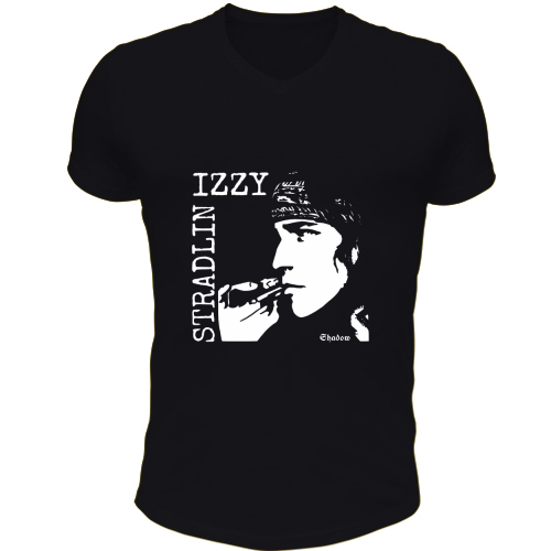 T-Shirt Scollo V