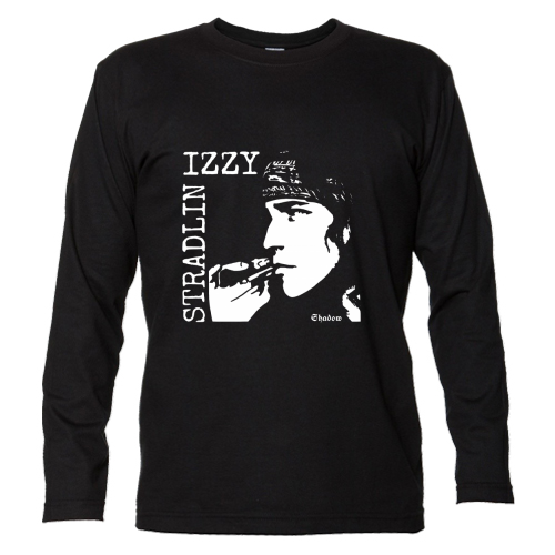 T-shirt Unisex Manica Lunga