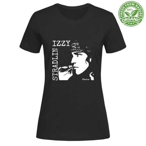 T-Shirt Woman Organic