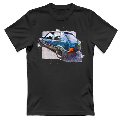 T-Shirt Unisex Large