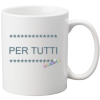 Tazza PER TUTTI