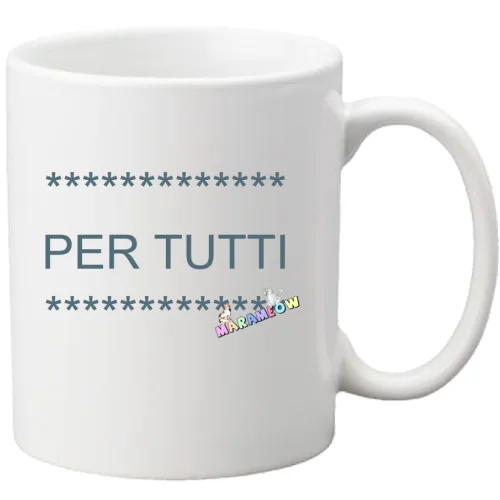 Tazza