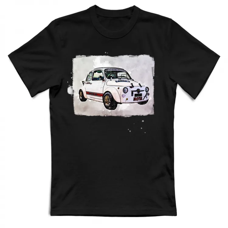 Fiat Abarth Grassano