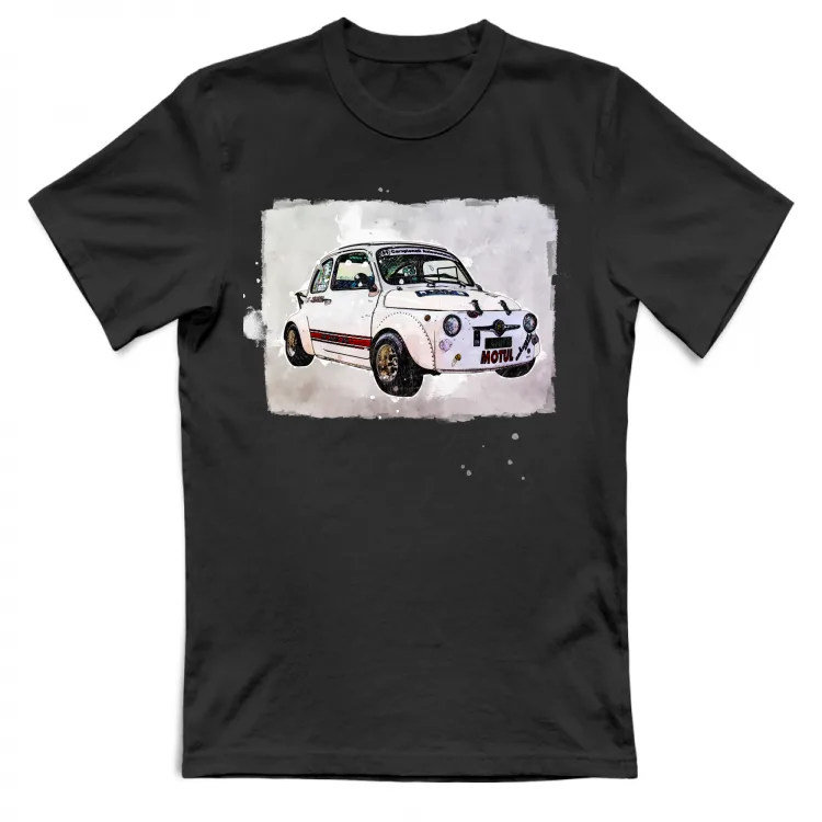 Fiat Abarth Grassano
