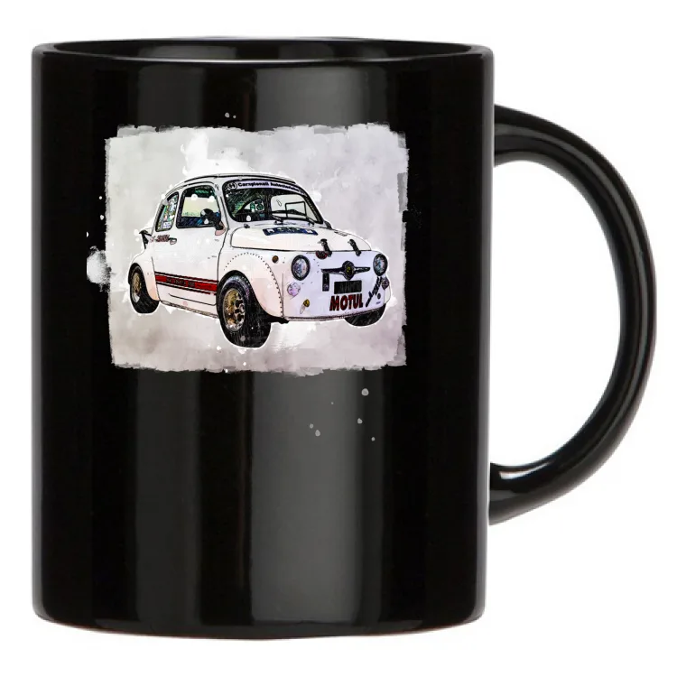 Fiat Abarth Grassano