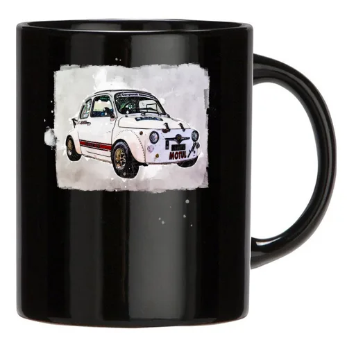 Tazza Nera