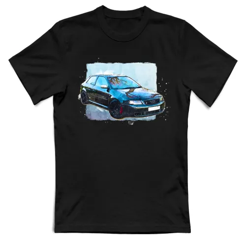 T-Shirt Unisex
