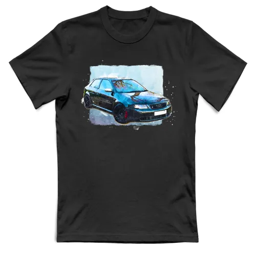 T-Shirt Unisex Large