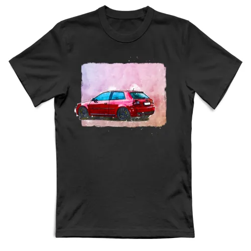 T-Shirt Unisex Large