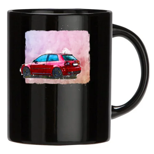 Tazza Nera
