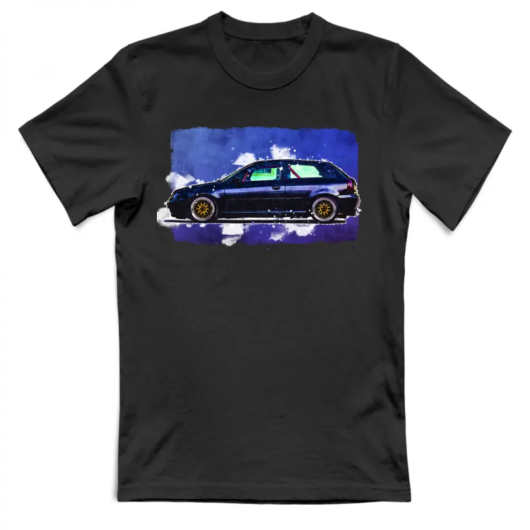 Audi A3 S3 - type d