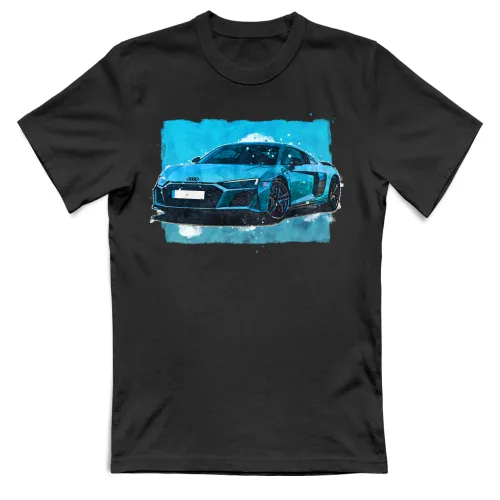 T-Shirt Unisex Large