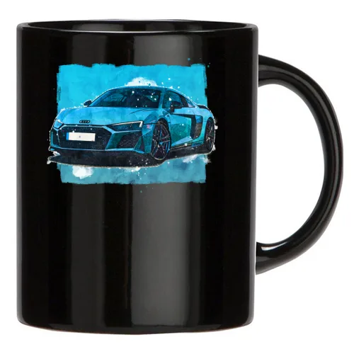 Tazza Nera