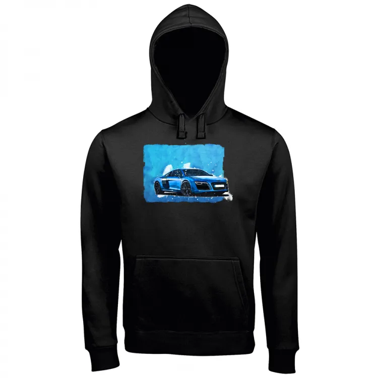 Audi R8 V10 Plus MK1