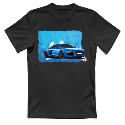 T-Shirt Unisex Large