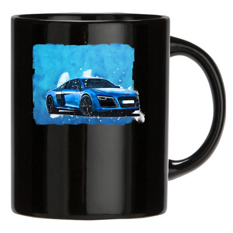 Audi R8 V10 Plus MK1